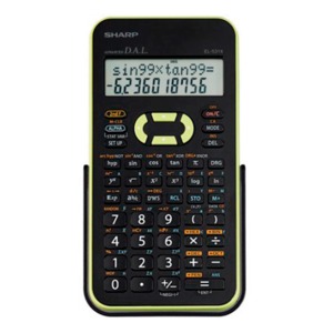 CALCULADORA CIENTÍFICA EL531XB CALCULADORA CIENTÍFICA EL531XB