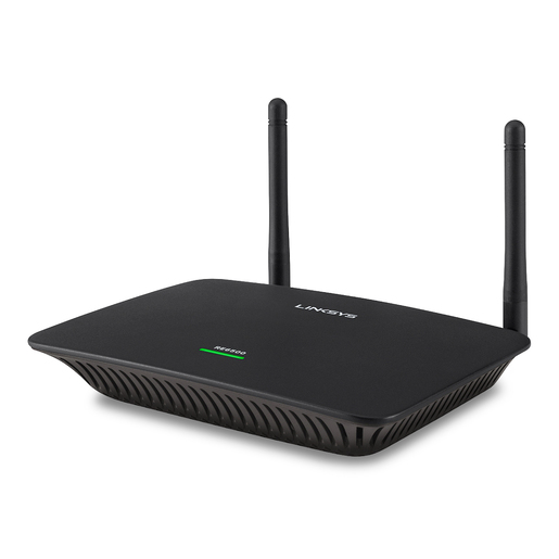 EXTENSOR LINKSYS DE RANGO WI-FI RE6500