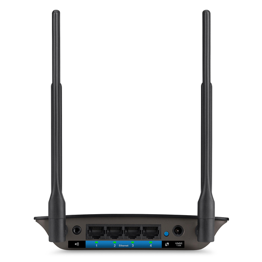 EXTENSOR LINKSYS DE RANGO WI-FI RE6500