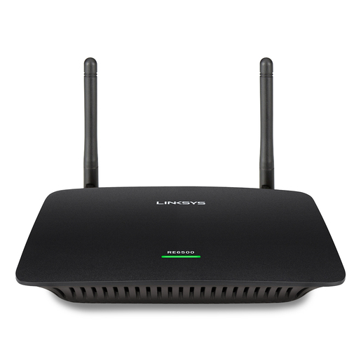 EXTENSOR LINKSYS DE RANGO WI-FI RE6500