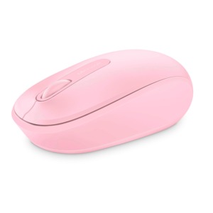 MOUSE MICROSOFT WIRELESS PINK MOUSE MICROSOFT WIRELESS PINK