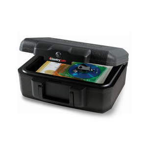 CAJA FUERTE PORTATIL CAJA FUERTE PORTATIL