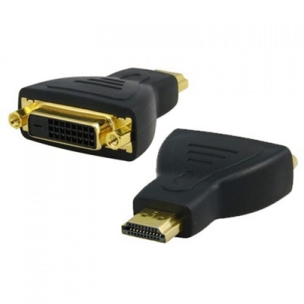 CABLE ADAPTADOR HDMI Y DVI