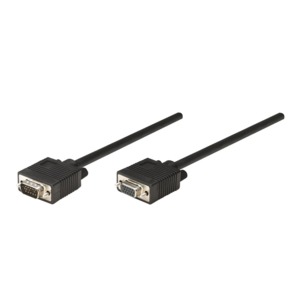 CABLE PARA MONITOR VGA MAC A M