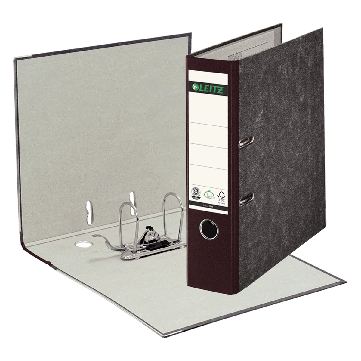 ARCHIVADOR LEITZ TAMAÑO CARTA