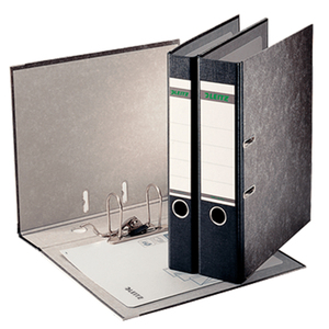 ARCHIVADOR LEITZ TAMAÑO OFICIO ARCHIVADOR LEITZ TAMAÑO OFICIO