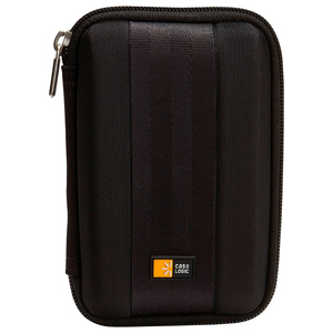 ESTUCHE PARA DISCO DURO NEGRO ESTUCHE PARA DISCO DURO NEGRO
