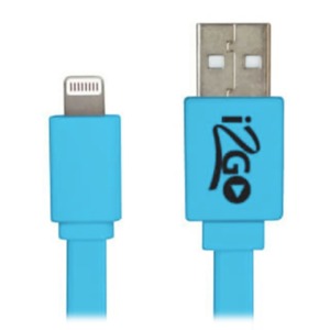 CABLE LIGHTNING I2GO COLORES CABLE LIGHTNING I2GO COLORES