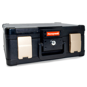 CAJA FUERTE CON LLAVE CAJA FUERTE CON LLAVE