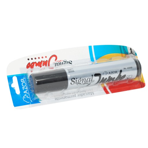 MARC. PERMANENTE SIGNAL JUMBO