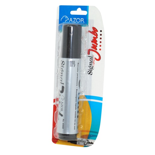 MARC. PERMANENTE SIGNAL JUMBO
