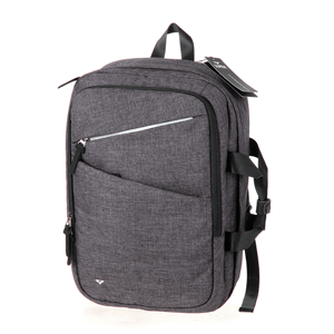 BACK PACK P/LAPTOP 14""" DOBLE BACK PACK P/LAPTOP 14""" DOBLE