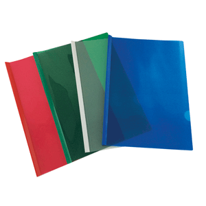 FOLDER PORTADOCUMENTOS TCARTA C/COSTILLA BC,VD,RJ,AZ 4PZ FOLDER PORTADOCUMENTOS TCARTA C/COSTILLA BC,VD,RJ,AZ 4PZ