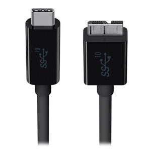CABLE BELKIN USB TIPO C / MICRO USB CABLE BELKIN USB TIPO C / MICRO USB