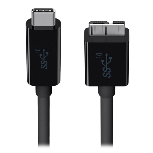 CABLE BELKIN USB TIPO C / MICRO USB