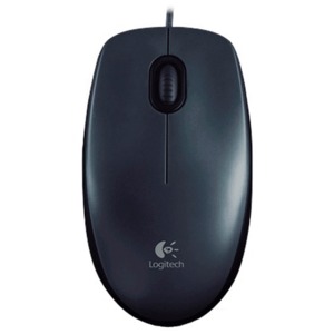 MOUSE LOGITECH OPTICO USB M100 MOUSE LOGITECH OPTICO USB M100