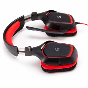 DIADEMA LOGITECH G230 STEREO DIADEMA LOGITECH G230 STEREO
