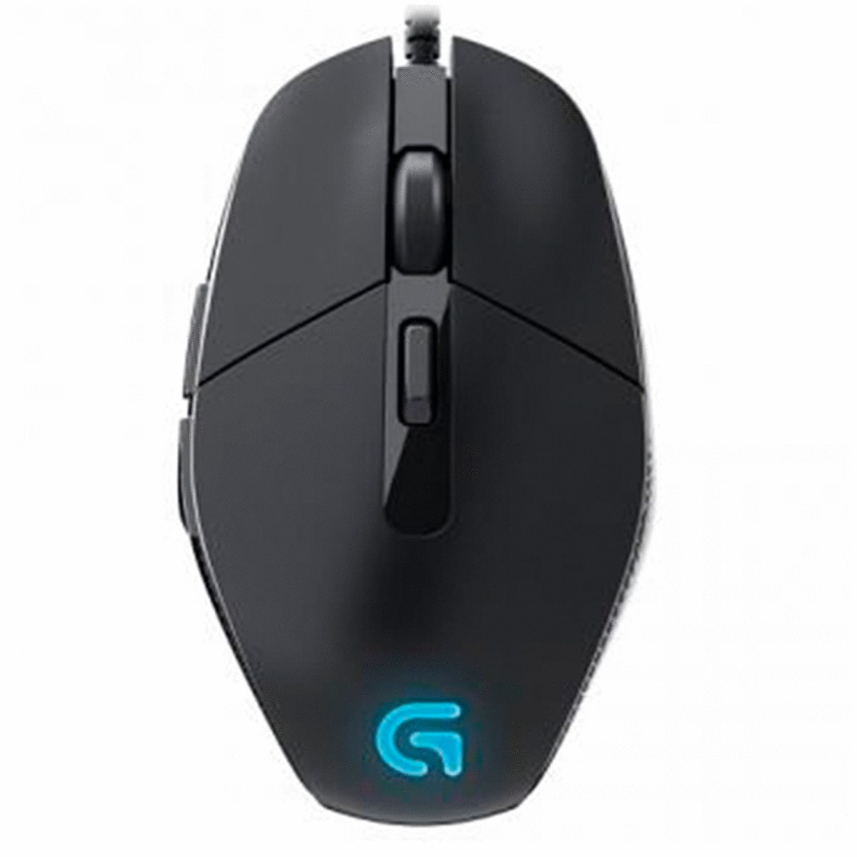 MOUSE LOGITECH G302 DAEDALUS