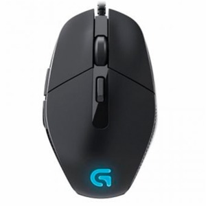 MOUSE LOGITECH G302 DAEDALUS MOUSE LOGITECH G302 DAEDALUS
