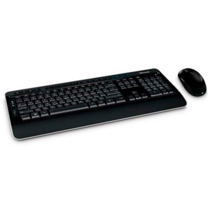 TECLADO/MOUSE MICROSOFT 3050 TECLADO/MOUSE MICROSOFT 3050