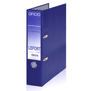 REGISTRADOR RADOR T/OFICIO AZUL LEFORT REGISTRADOR RADOR T/OFICIO AZUL LEFORT