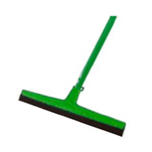 ESCOBILLA PARA PISO LIMPIA LIQUIDOS ( SQUEEGEE )