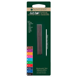 REPUESTO MINI BALL POINT AZUL REPUESTO MINI BALL POINT AZUL