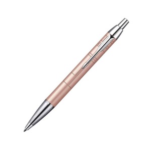 BOLIGRAFO IM PREM METALIC PINK BOLIGRAFO IM PREM METALIC PINK