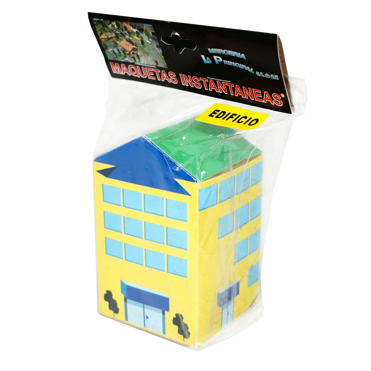 EDIFICIO