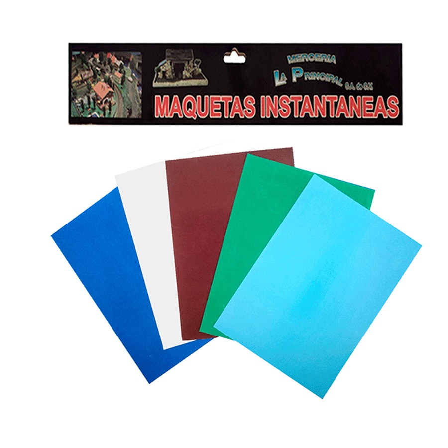 TEXTURAS SURTIDAS