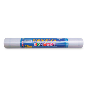 ROLLO DE CONTACT 20 MTS ROLLO DE CONTACT 20 MTS