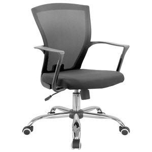 SILLA GERENCIAL MESH MAX SILLA GERENCIAL MESH MAX
