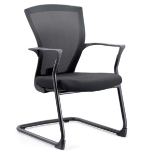 SILLA DE VISITA MESH MAX SILLA DE VISITA MESH MAX