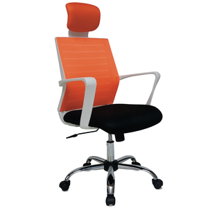 SILLA GERENCIAL MESH C/CABECER SILLA GERENCIAL MESH C/CABECER