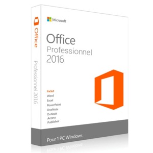 OFFICE 2016 PROFESIONAL OFFICE 2016 PROFESIONAL