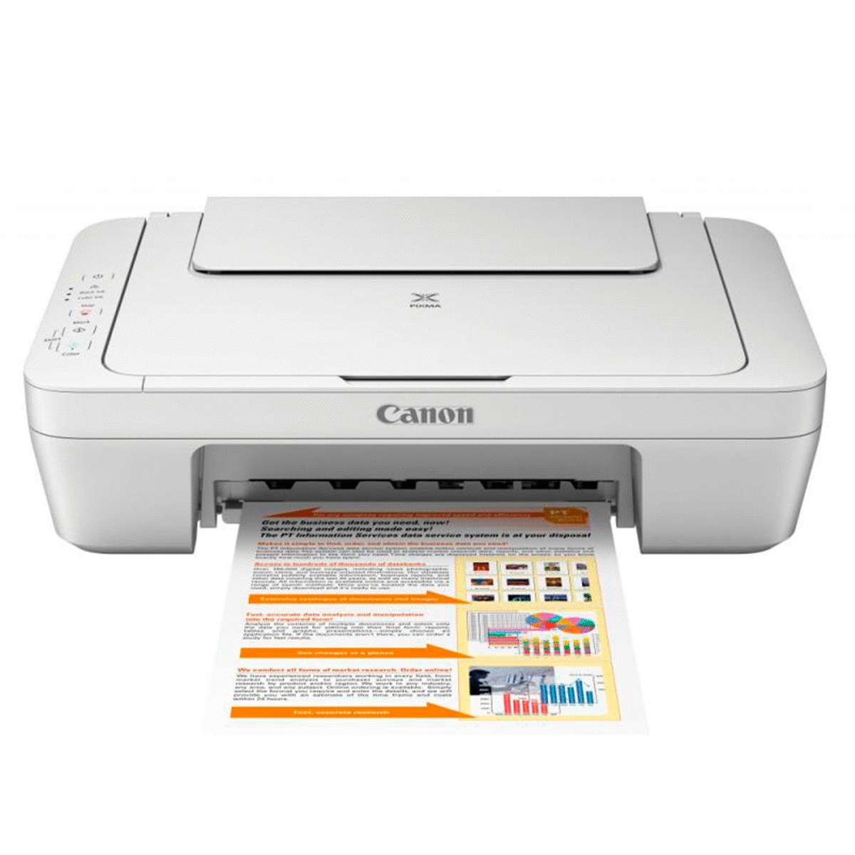 MULTIFUNCIONAL CANON MG2510