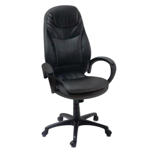 SILLA PU BIG SIZE HASTA 400LB DE SOPORTE SILLA PU BIG SIZE HASTA 400LB DE SOPORTE