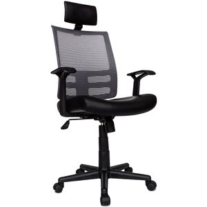 SILLA EJECUTIVA MESH BIG SIZE HASTA 400 LB SOPORTE SILLA EJECUTIVA MESH BIG SIZE HASTA 400 LB SOPORTE