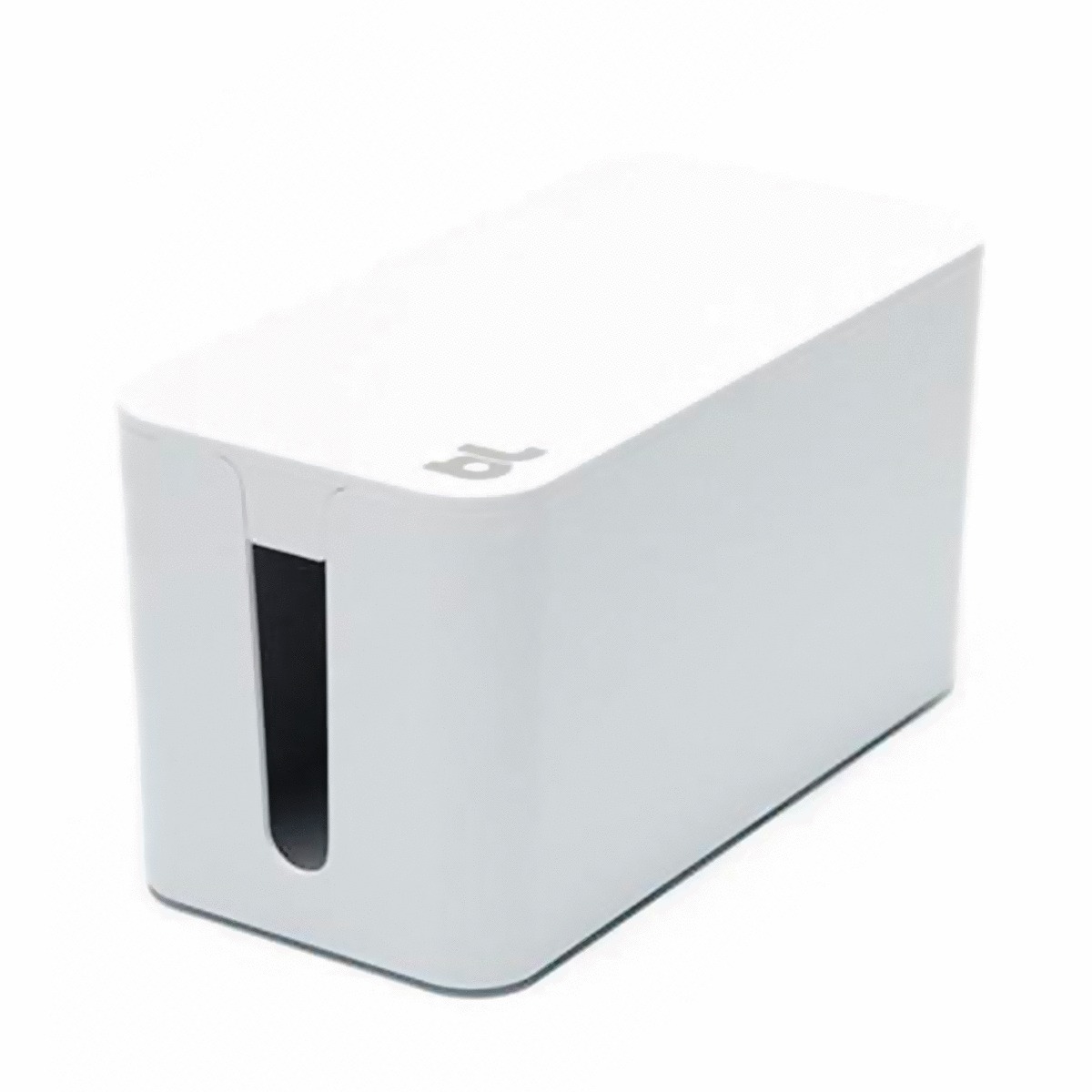 CAJA ORGANIZADORA CABLES MINI COLORES