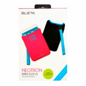 ESTUCHE TABLET UNIVERSAL 7/8" ESTUCHE TABLET UNIVERSAL 7/8"