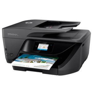 MULTIFUNCIONAL HP OJ PRO 6970 MULTIFUNCIONAL HP OJ PRO 6970