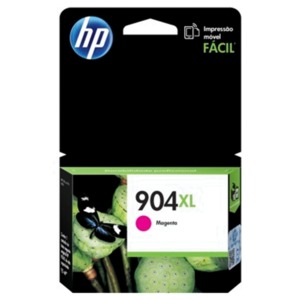 CARTUCHO DE TINTA HP 904XL MAGENTA ORIGINAL CARTUCHO DE TINTA HP 904XL MAGENTA ORIGINAL