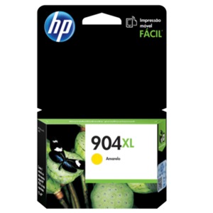 CARTUCHO HP 904XL AMARILLO CARTUCHO HP 904XL AMARILLO