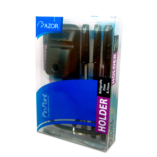 CARTERA  6806 PIN POINT HOLDER