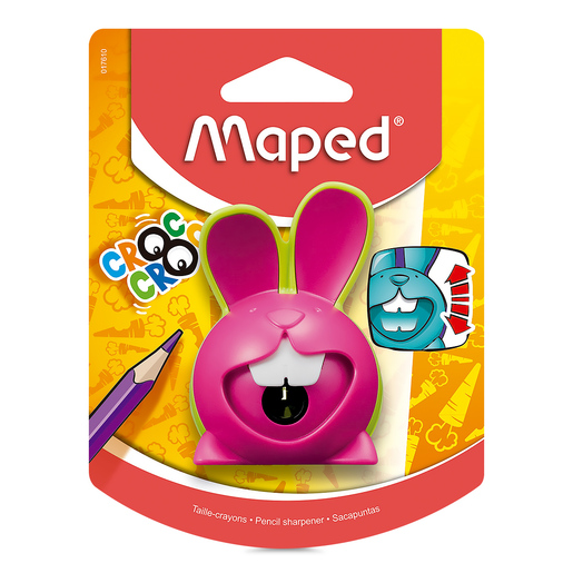 SACAPUNTAS CROC CROC INNOVATION B/1