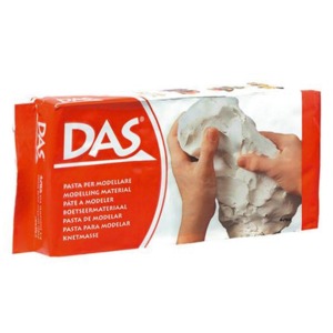 MASA DAS BLANCA 1/2KG PZA MASA DAS BLANCA 1/2KG PZA