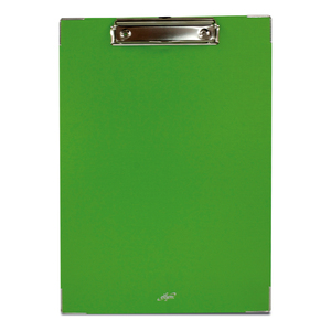 TABAS C/CLIP DHA A4 VERDE LIMÓN TABAS C/CLIP DHA A4 VERDE LIMÓN