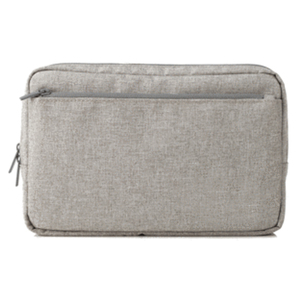 BOLSA DE VIAJE PARA ACCESORIOS Y/O ELECTRONICOS BOLSA DE VIAJE PARA ACCESORIOS Y/O ELECTRONICOS