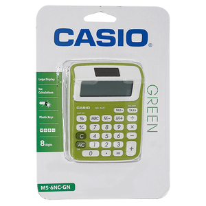 CALCULADORA MINI D/MESA 8 DIG CALCULADORA MINI D/MESA 8 DIG