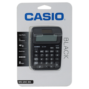 CALCULADORA MINI D/MESA 8 DIG NGO CALCULADORA MINI D/MESA 8 DIG NGO